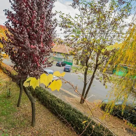 Apartment Kardinal Lux Apart. *