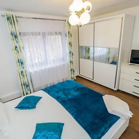 Kardinal Lux Apart. Apartment