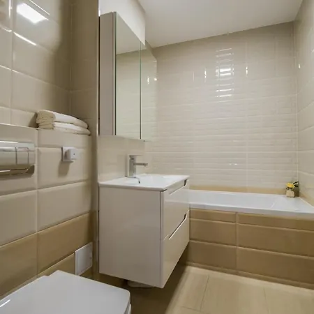 Apartment Kardinal Lux Apart. Brasov