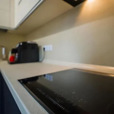 Kardinal Lux Apart. Apartment