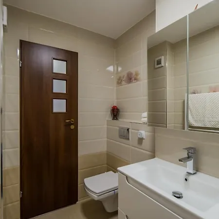 Kardinal Lux Apart. * Brasov