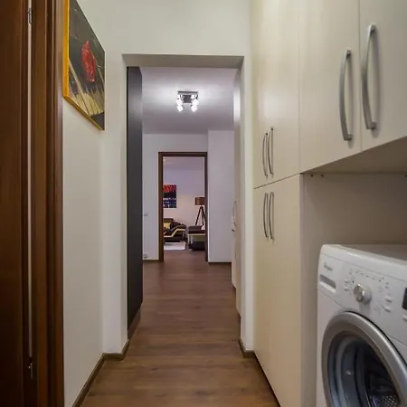Kardinal Lux Apart. Brasov