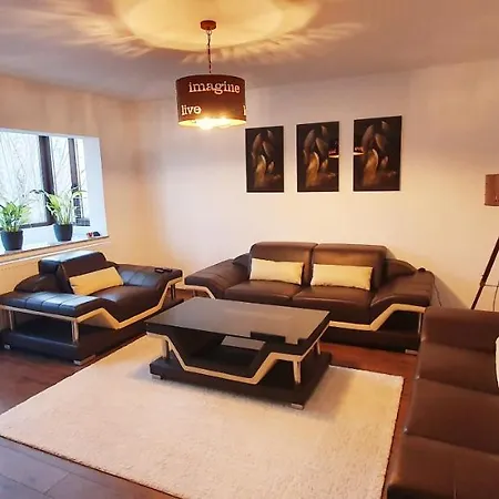 Kardinal Lux Apart. * Brasov