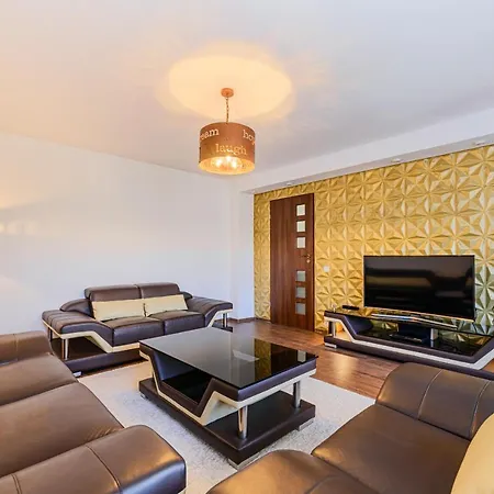 Kardinal Lux Apart. * Brasov