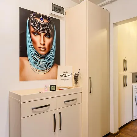 Apartment Kardinal Lux Apart.