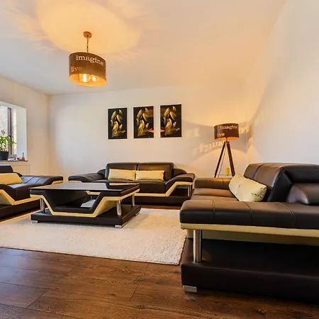 Kardinal Lux Apart. * Brasov