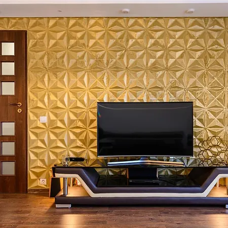 Apartment Kardinal Lux Apart. Brasov