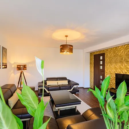 Kardinal Lux Apart. Apartment